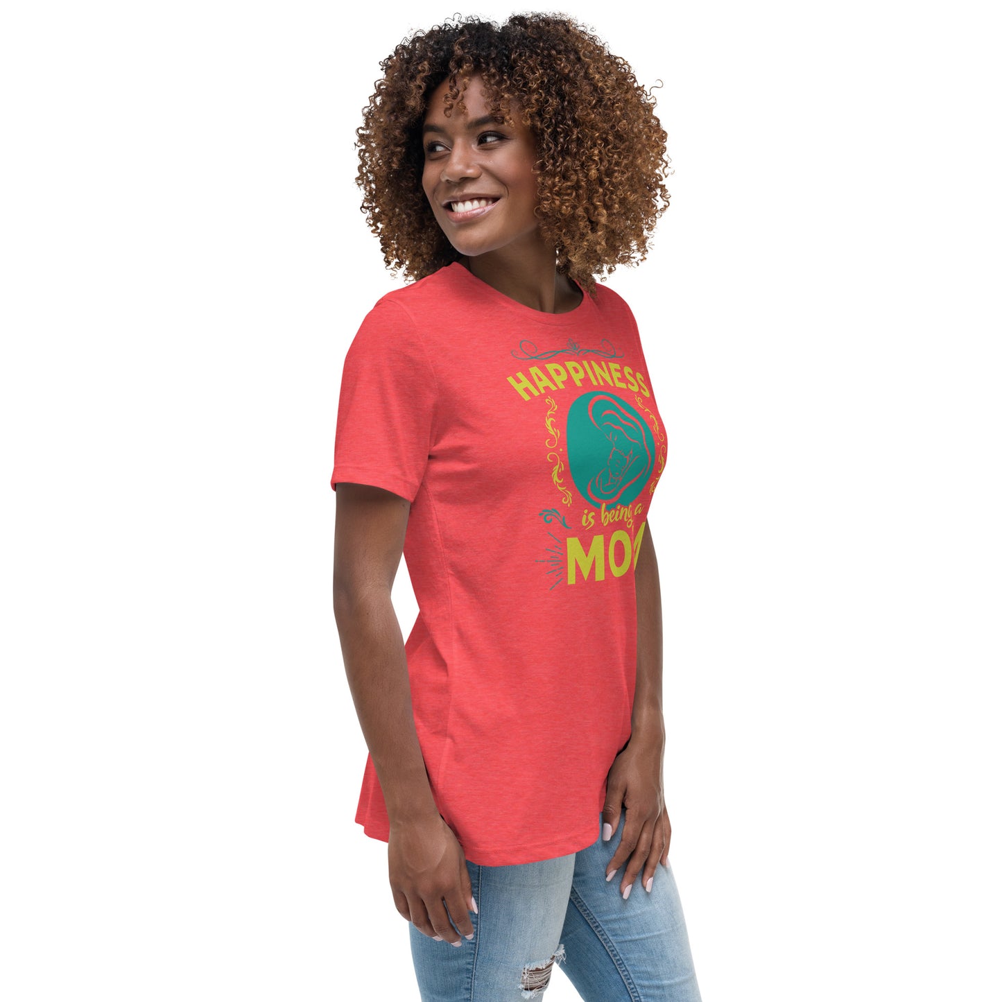 Mom Joy T-Shirt