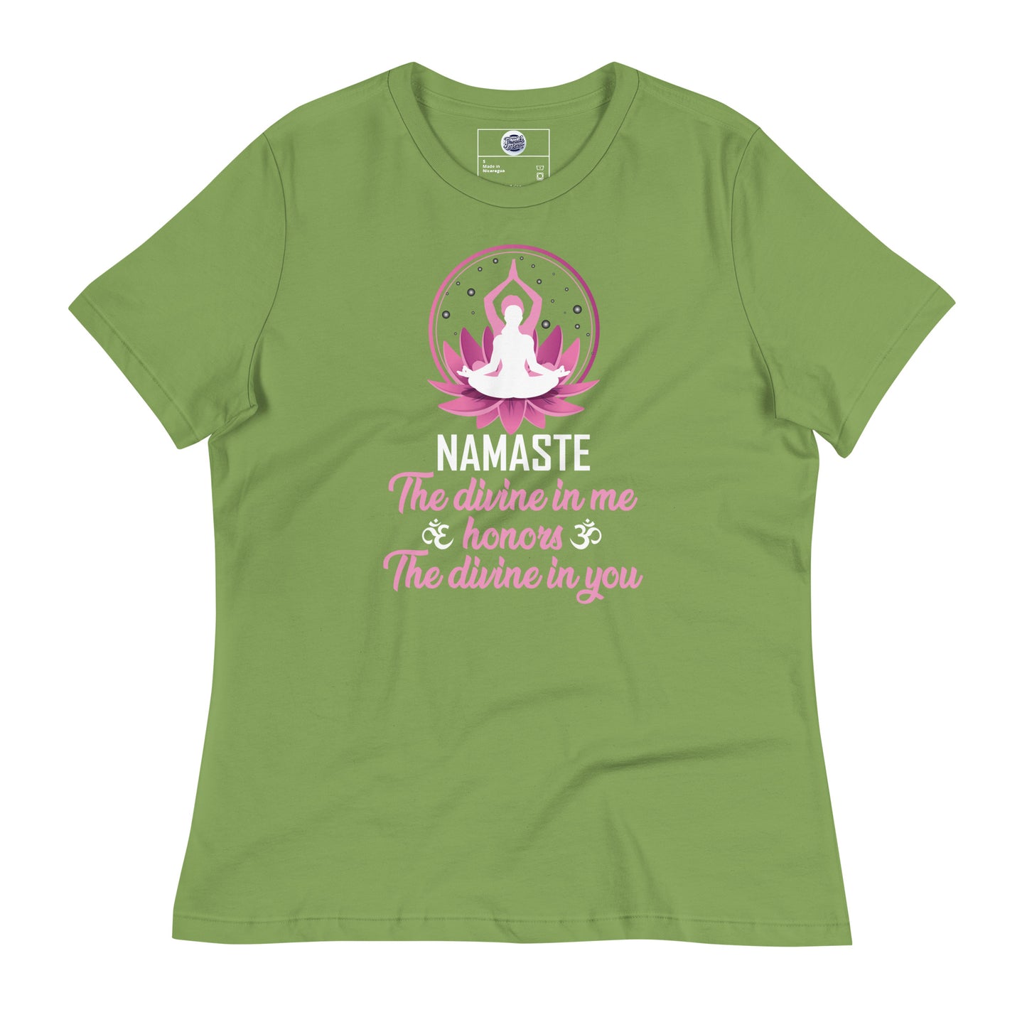 Divine Harmony T-Shirt