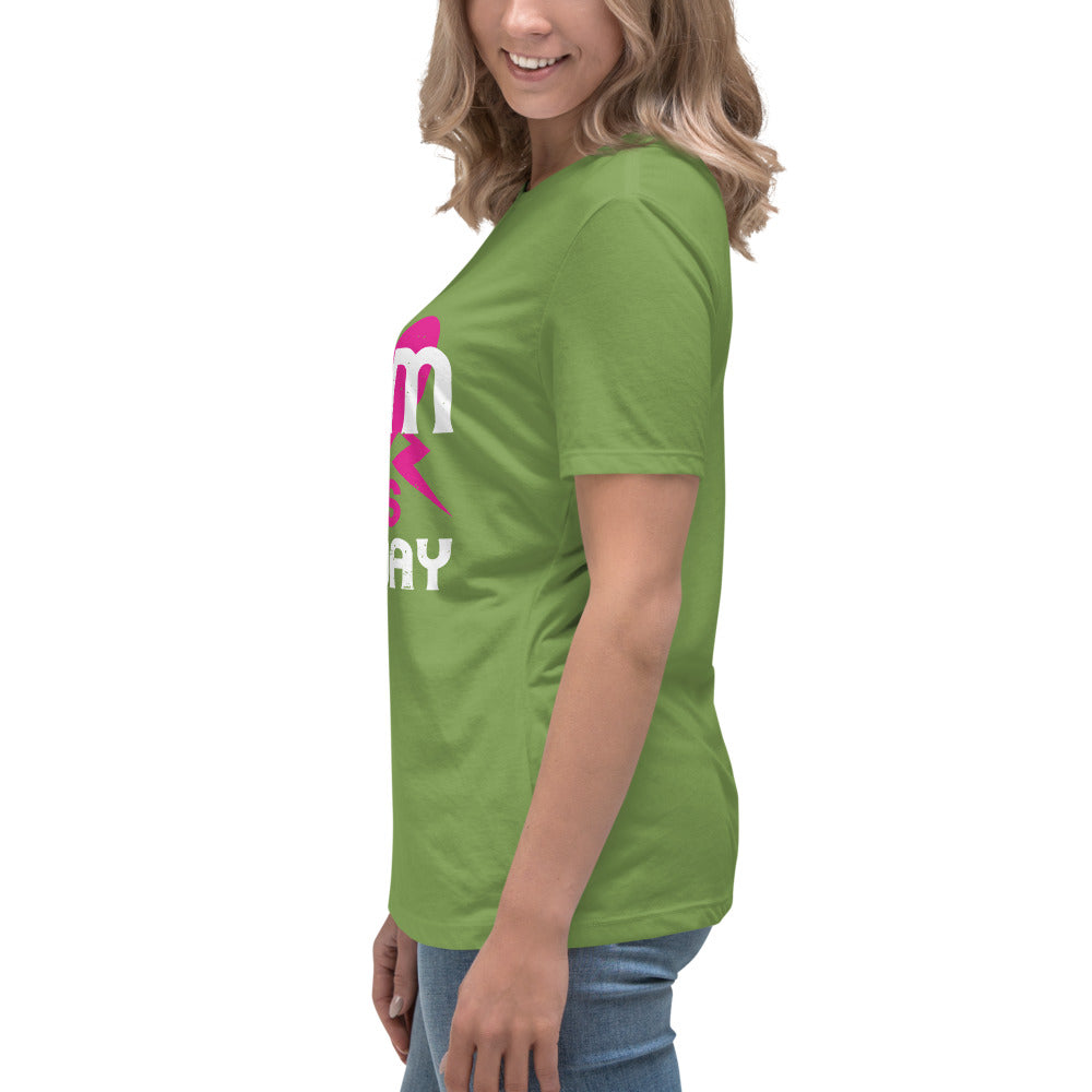 Heroic Mom T-Shirt