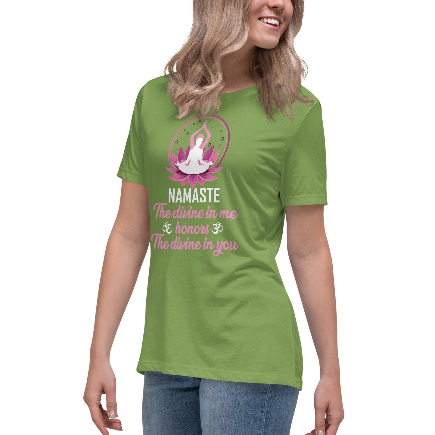 Divine Harmony T-Shirt