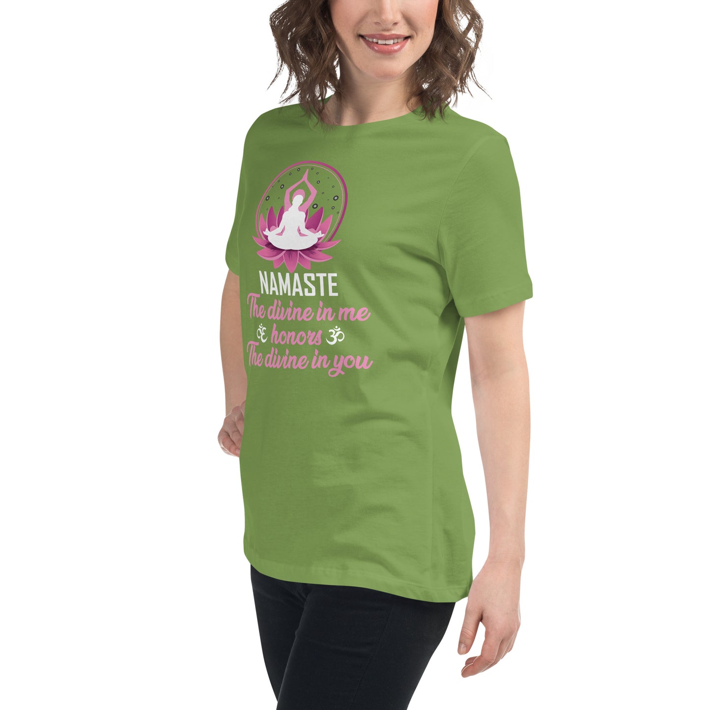 Divine Harmony T-Shirt