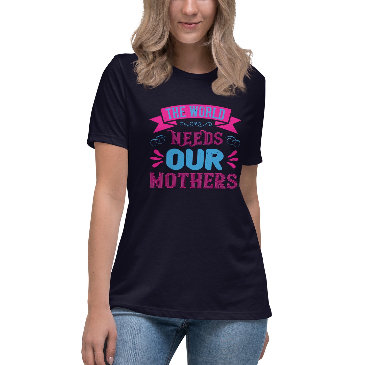 Our Mothers T-Shirt