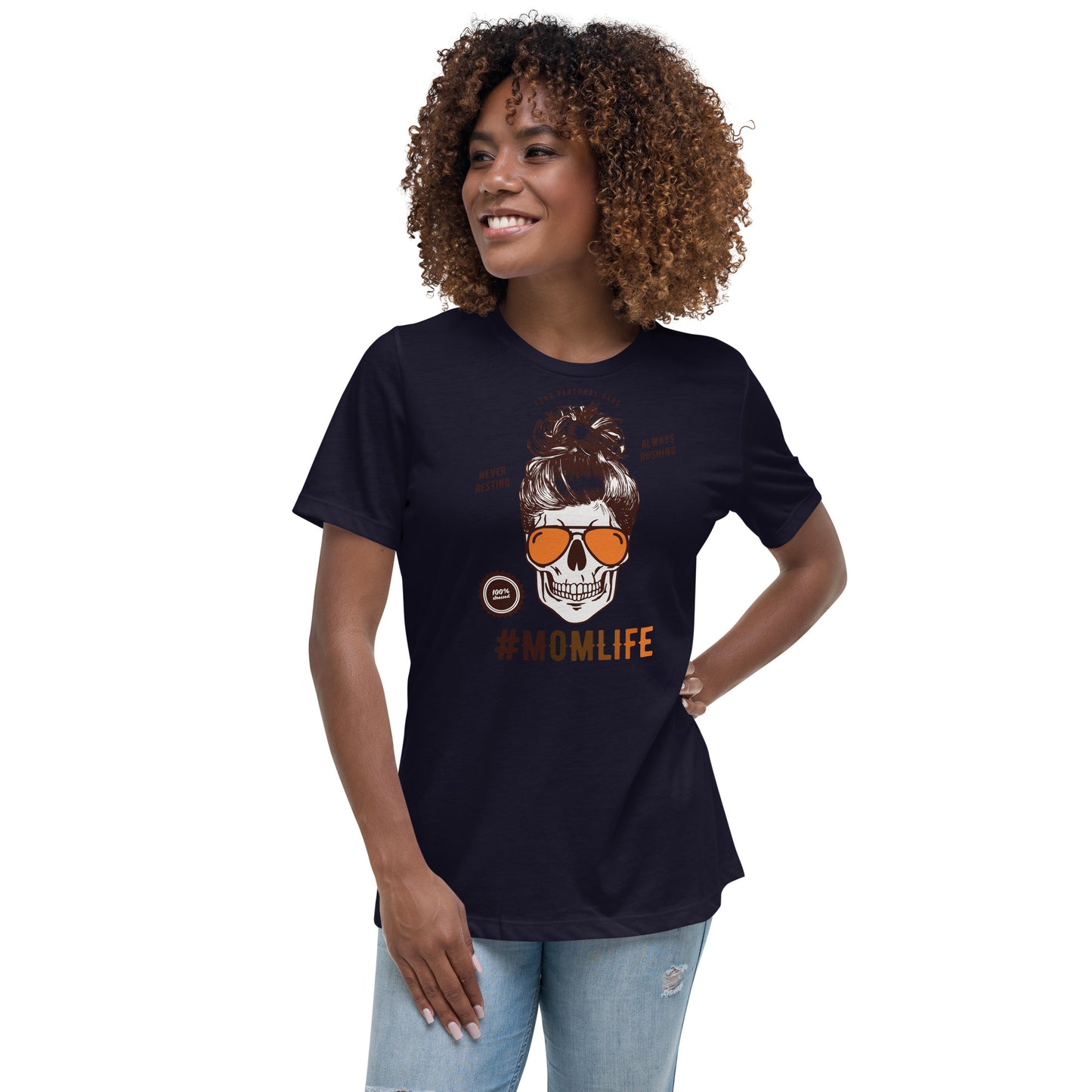 #MOMLIFE T-Shirt