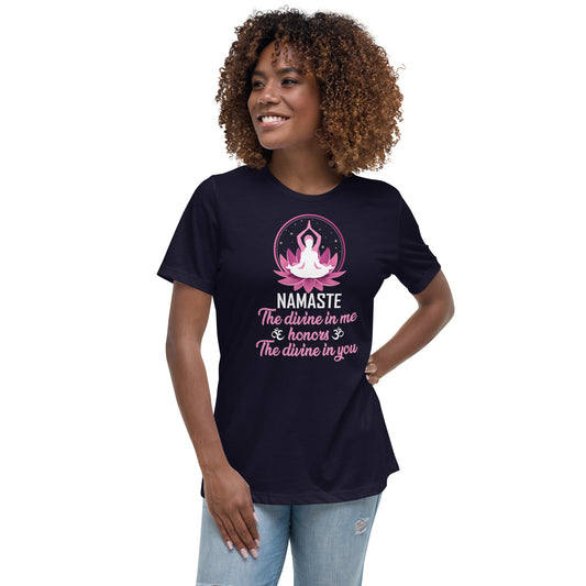 Divine Harmony T-Shirt