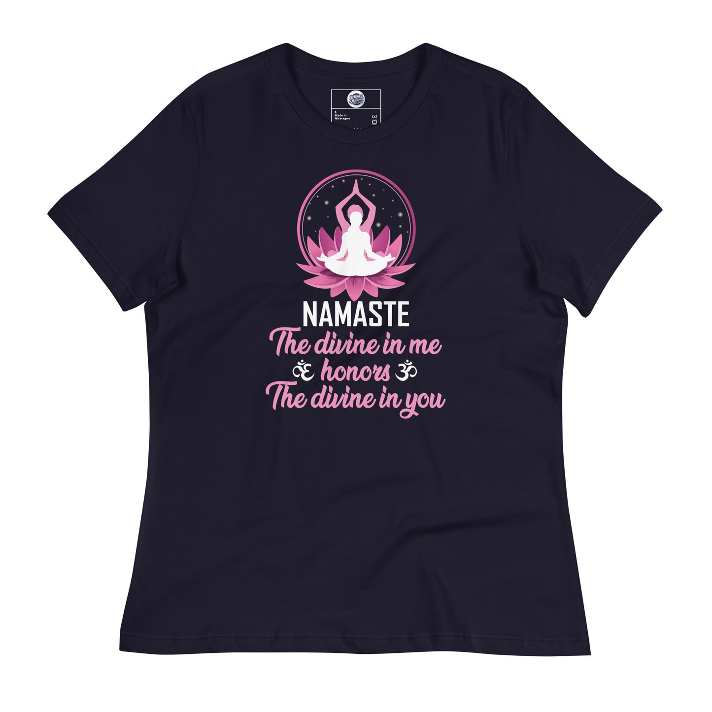 Divine Harmony T-Shirt