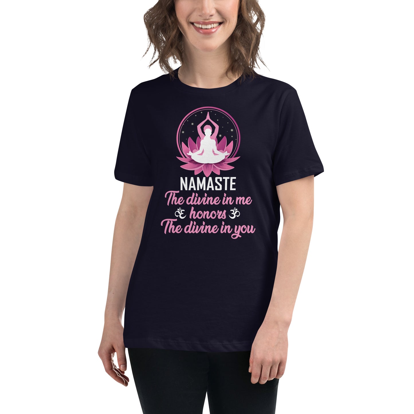 Divine Harmony T-Shirt