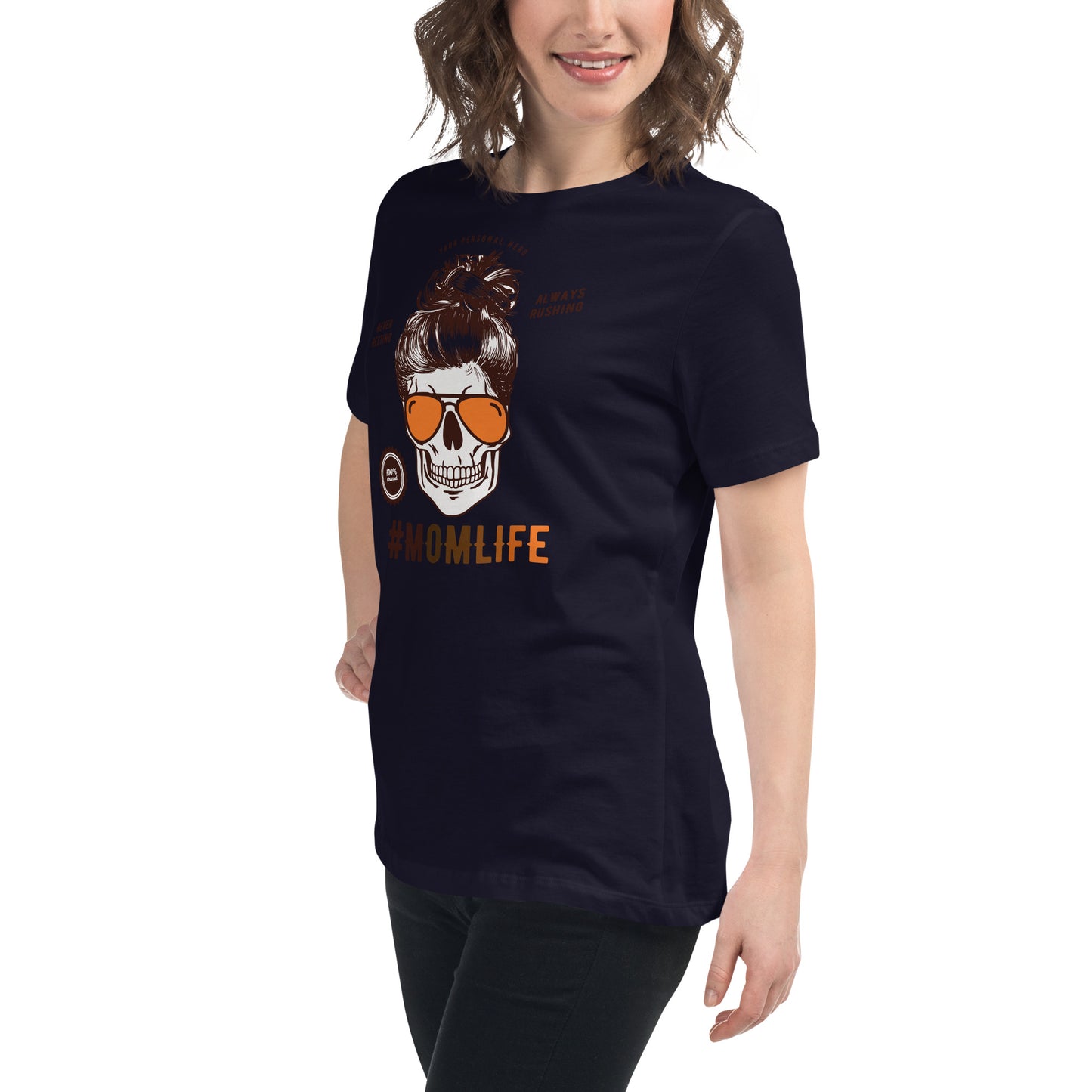 #MOMLIFE T-Shirt