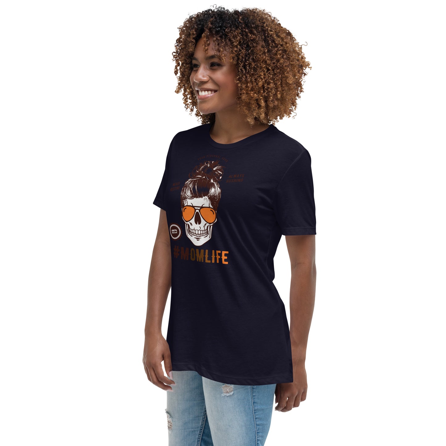 #MOMLIFE T-Shirt