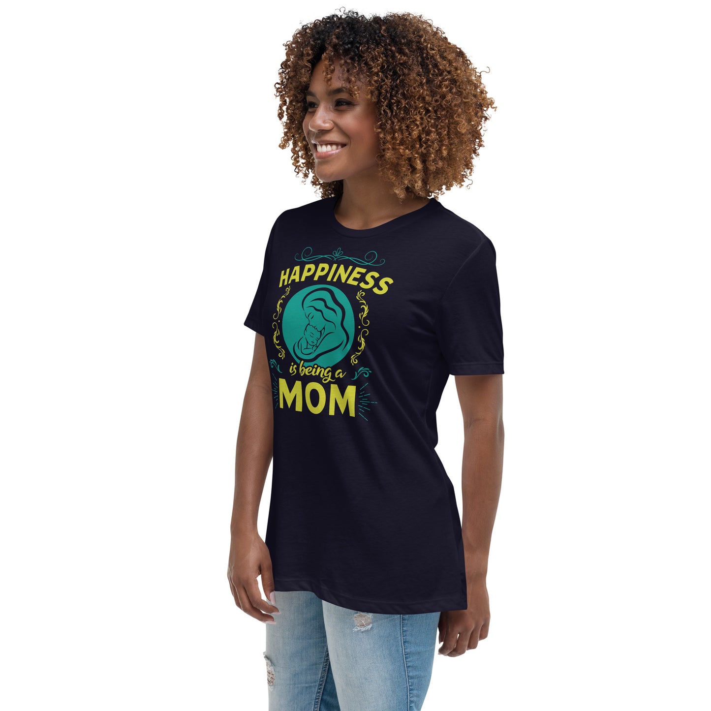 Mom Joy T-Shirt