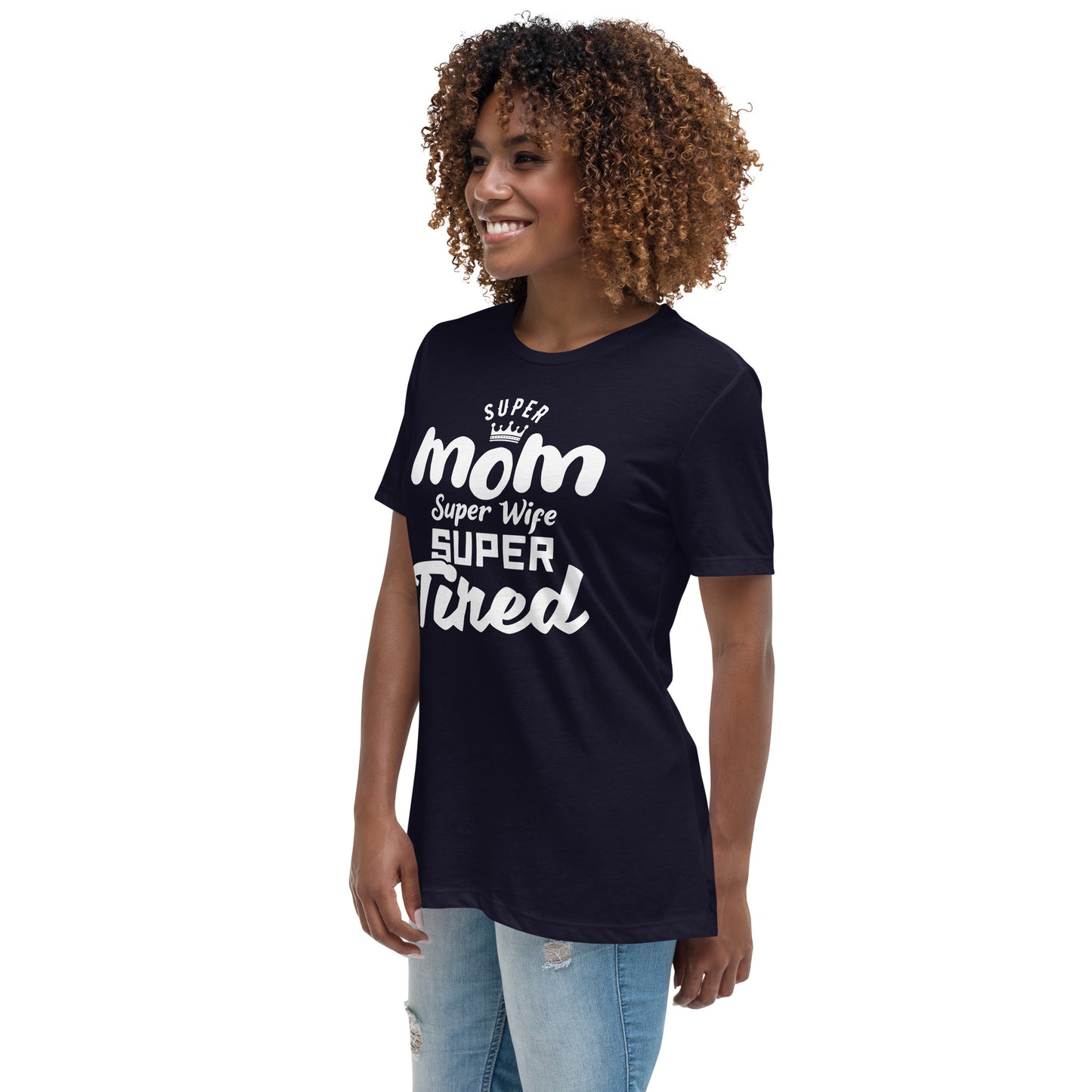 Mom Power T-Shirt