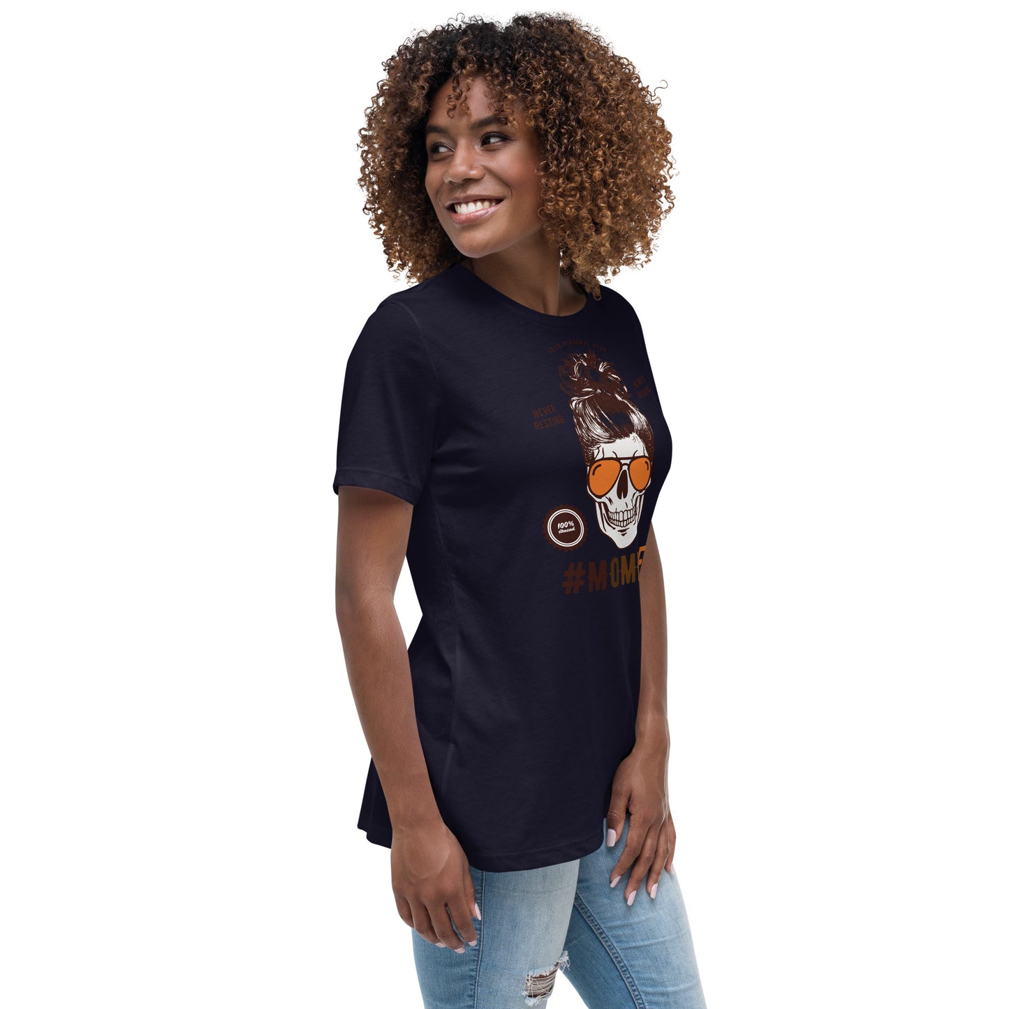 #MOMLIFE T-Shirt