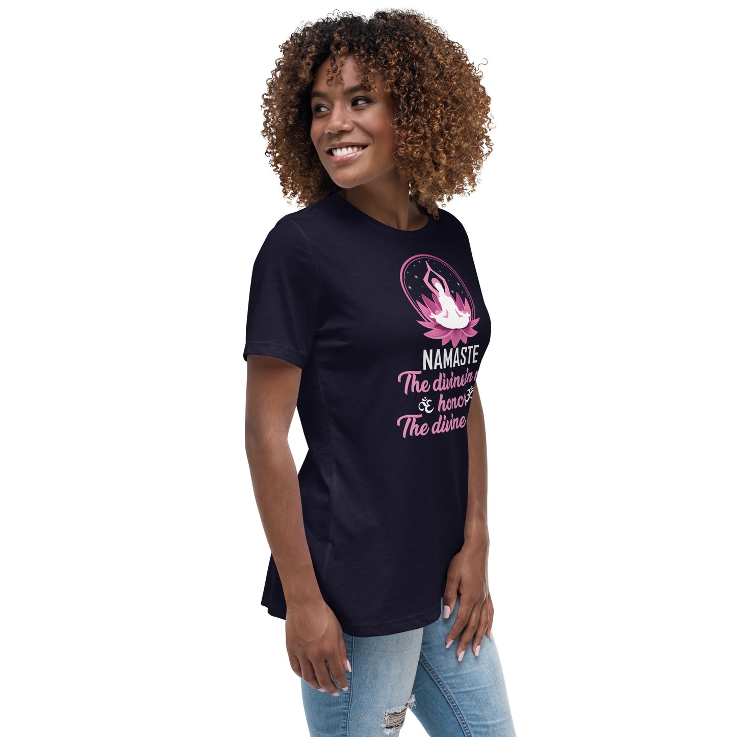 Divine Harmony T-Shirt