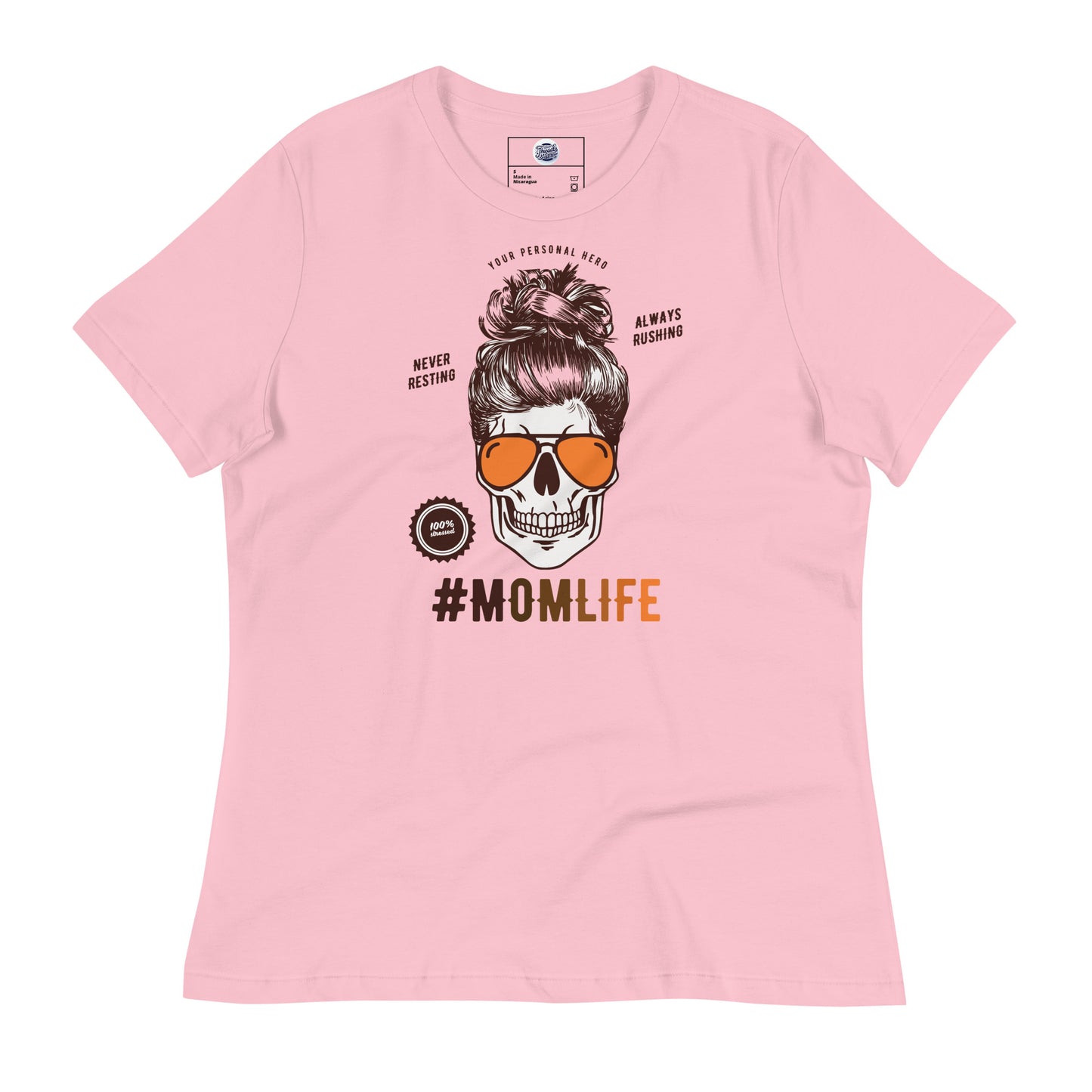 #MOMLIFE T-Shirt