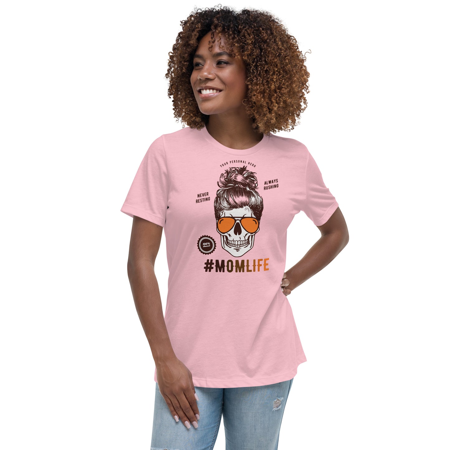 #MOMLIFE T-Shirt