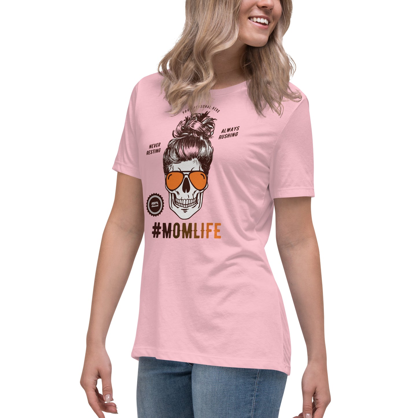 #MOMLIFE T-Shirt