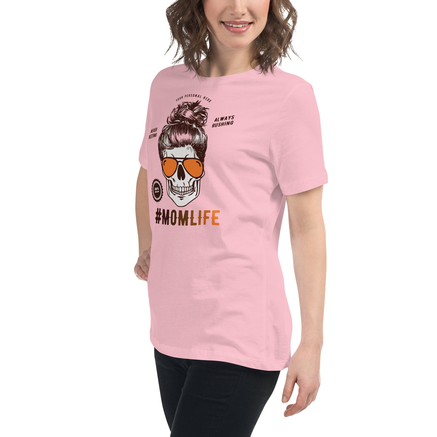 #MOMLIFE T-Shirt