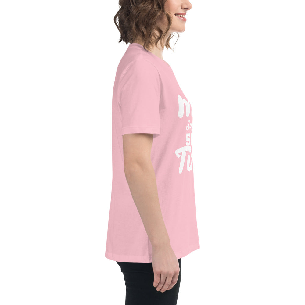 Mom Power T-Shirt