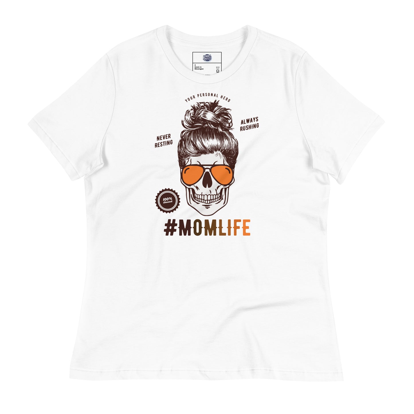 #MOMLIFE T-Shirt