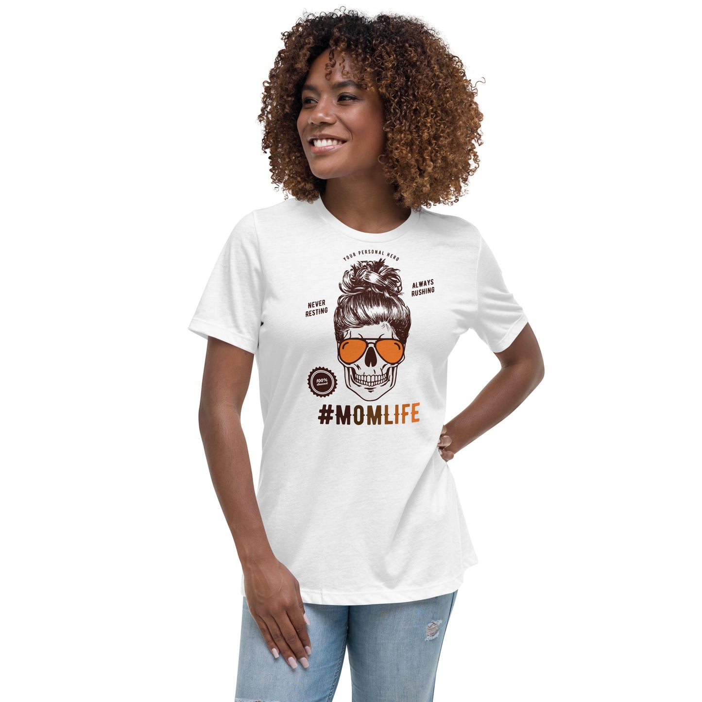 #MOMLIFE T-Shirt