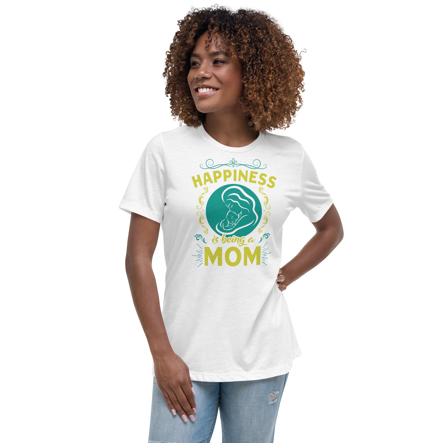 Mom Joy T-Shirt