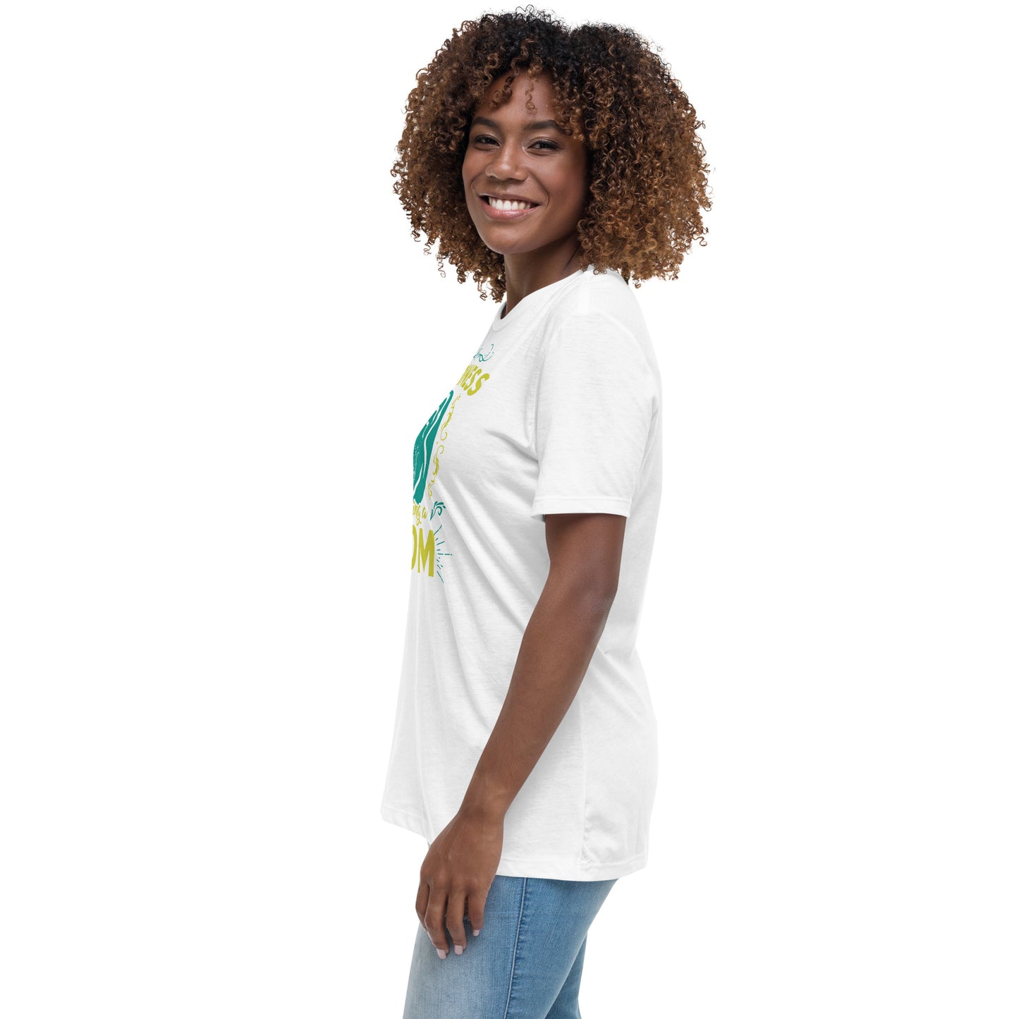 Mom Joy T-Shirt