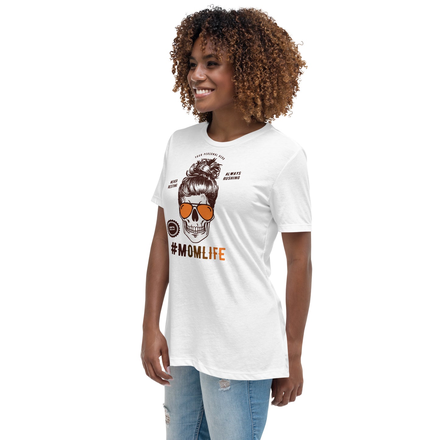 #MOMLIFE T-Shirt