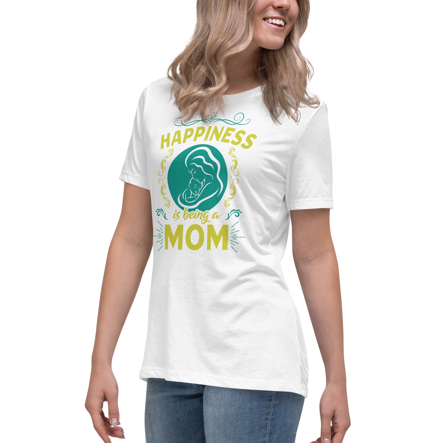 Mom Joy T-Shirt