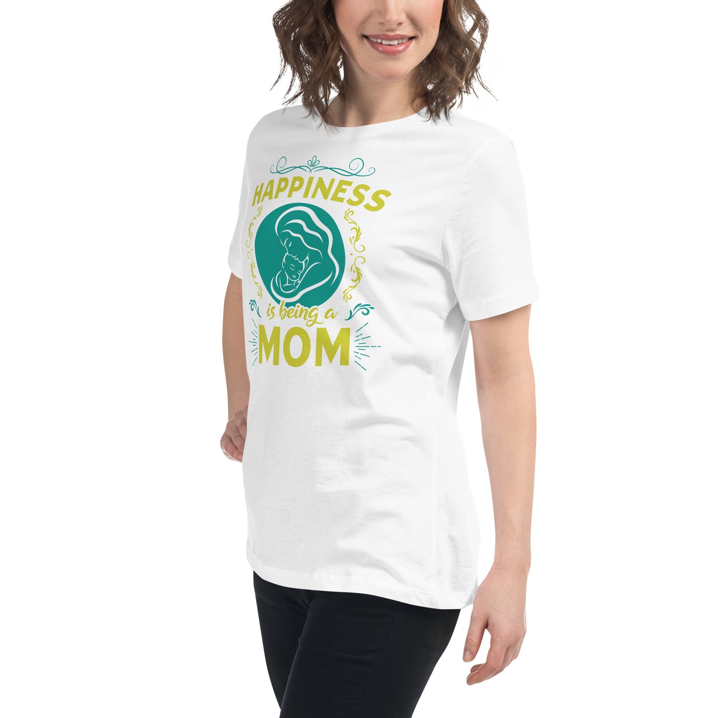 Mom Joy T-Shirt