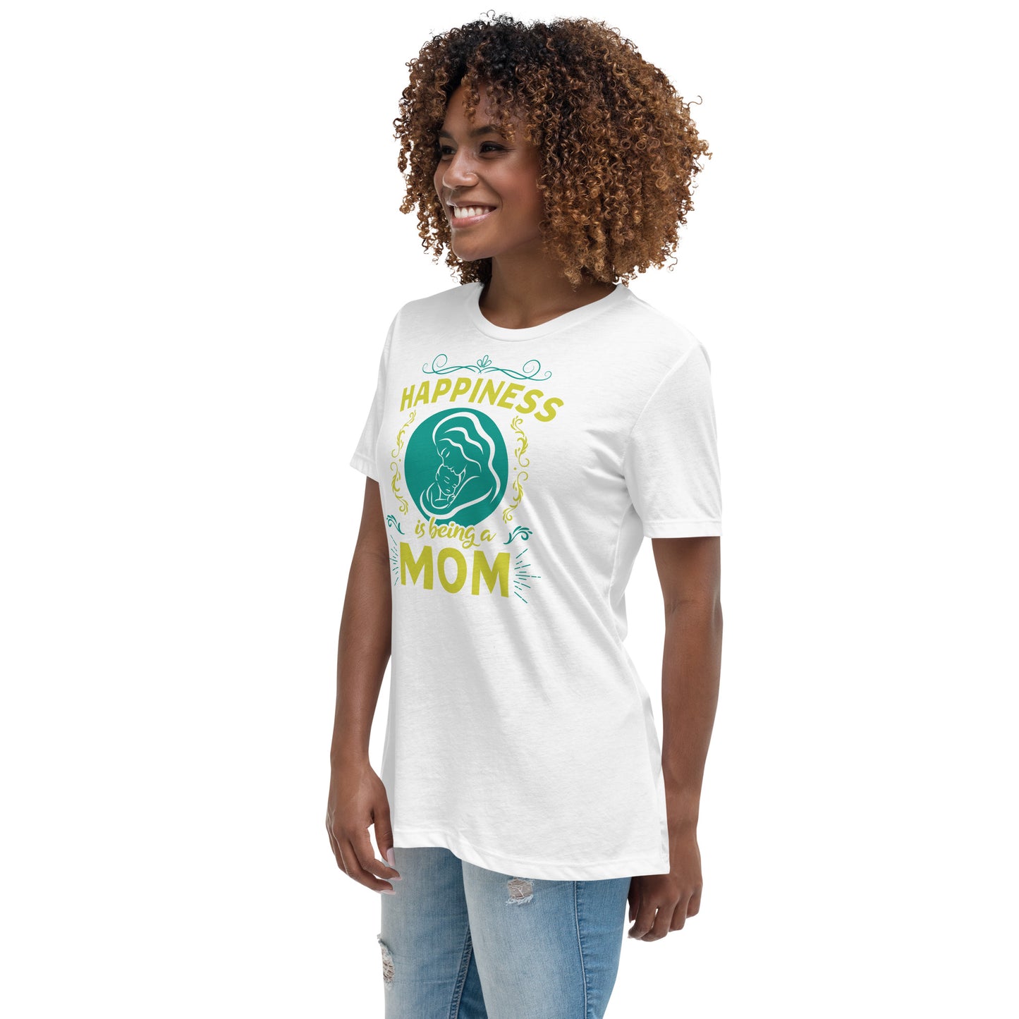 Mom Joy T-Shirt