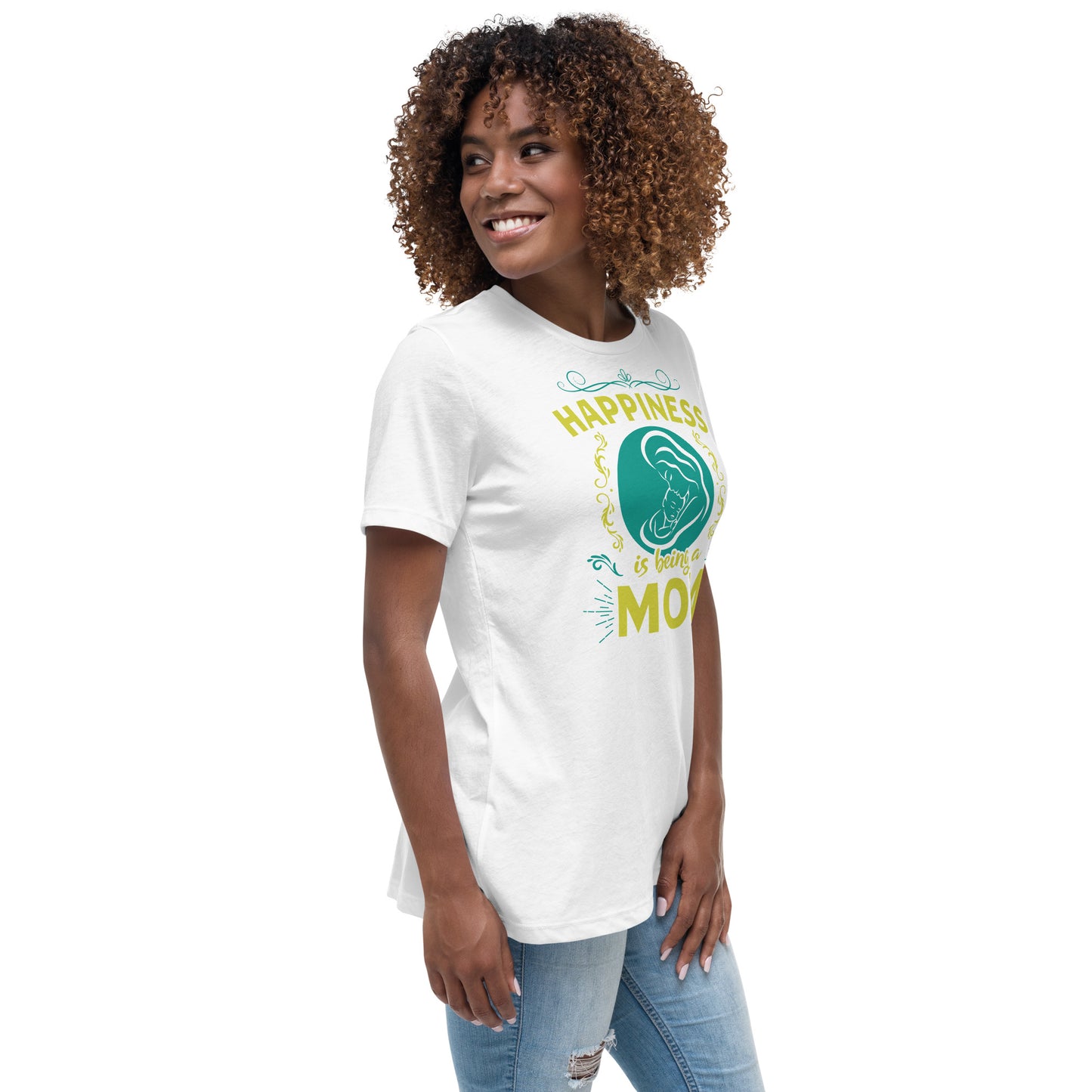 Mom Joy T-Shirt