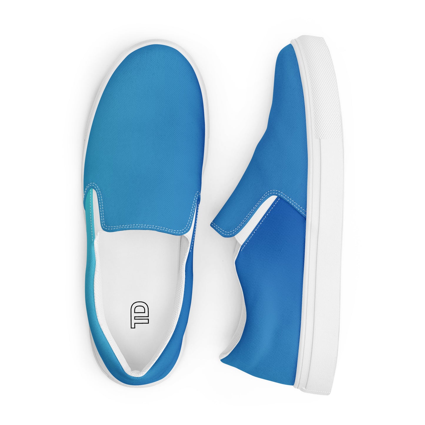 Coastal Breeze Deck Shoes