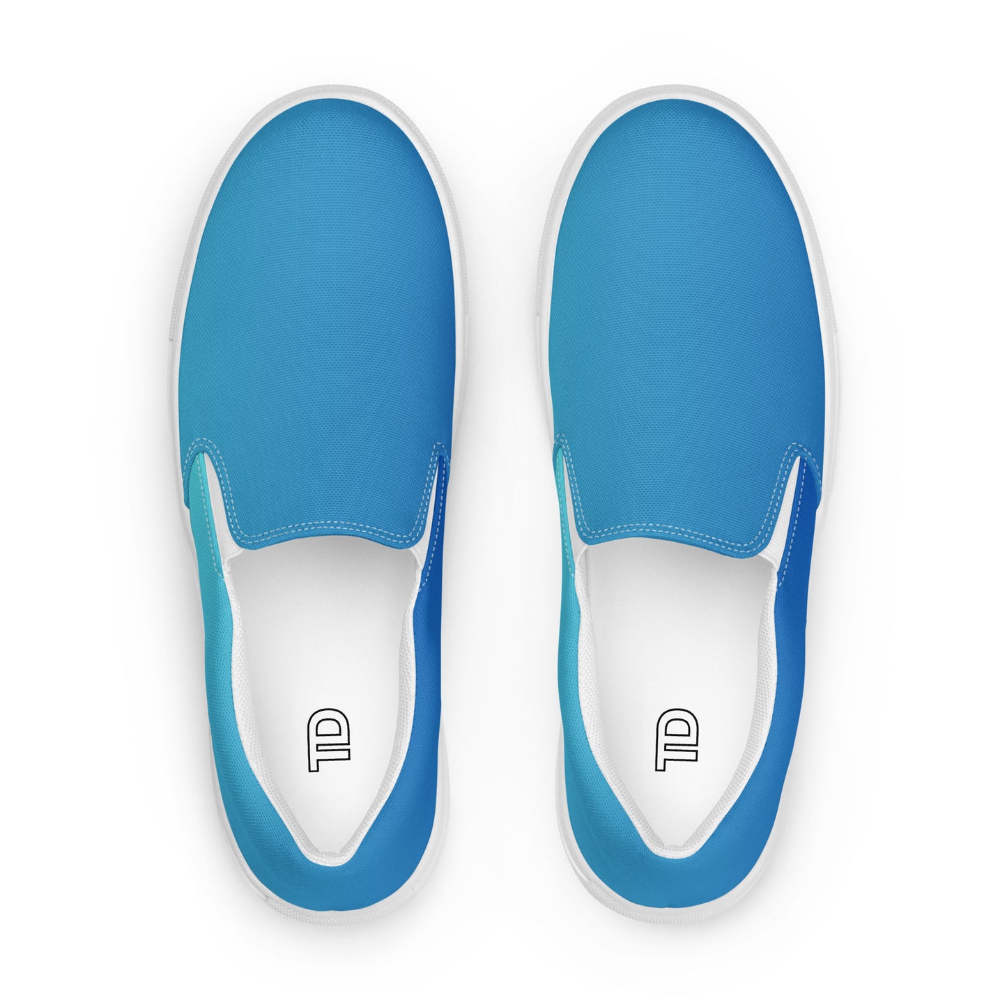 Coastal Breeze Deck Shoes