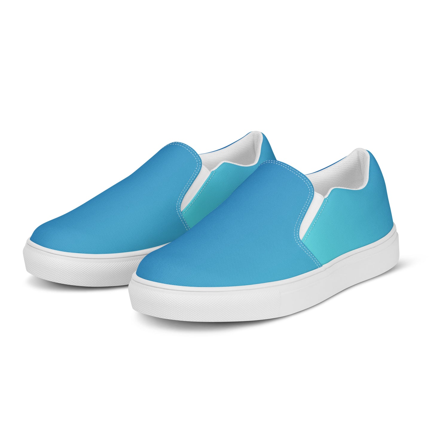 Coastal Breeze Deck Shoes