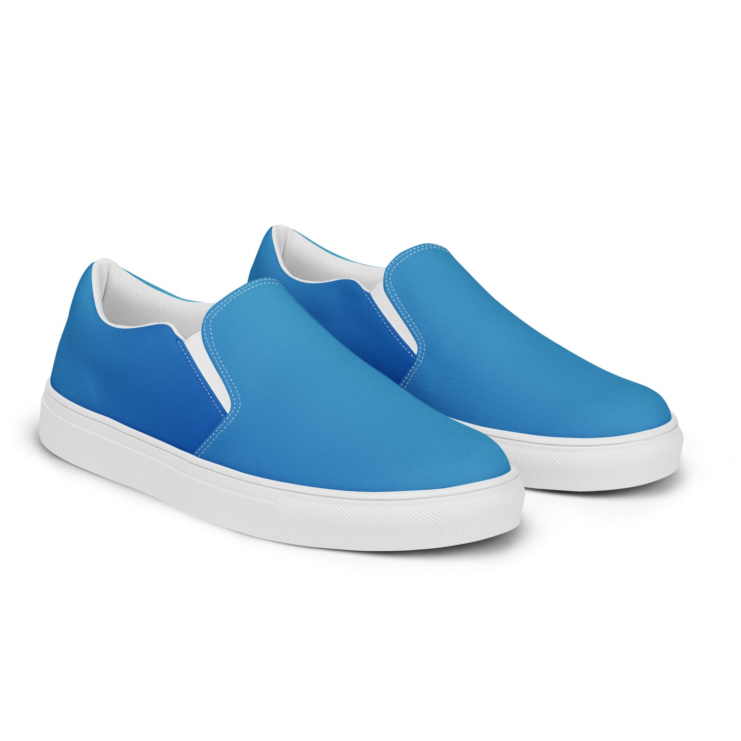 Coastal Breeze Deck Shoes