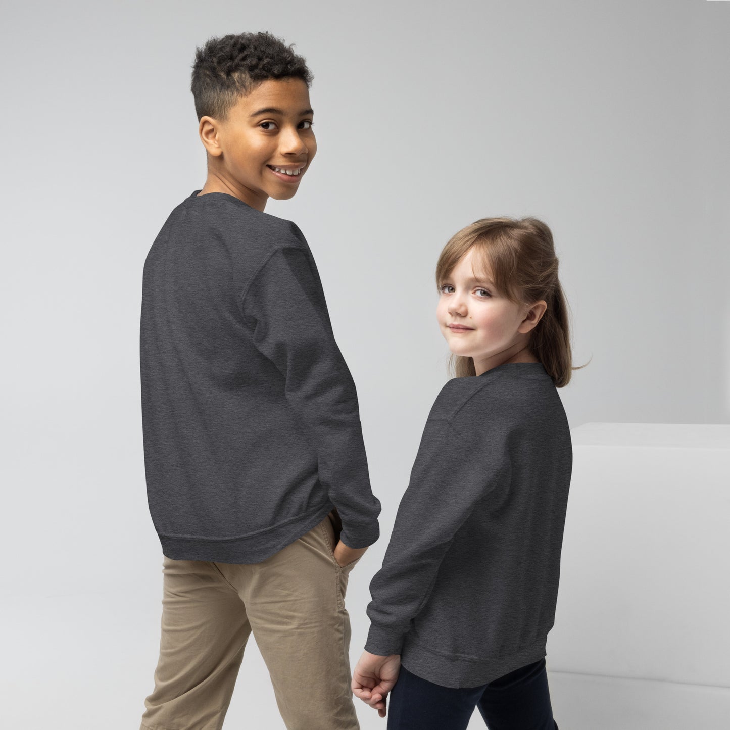 M Kids Sweatshirt