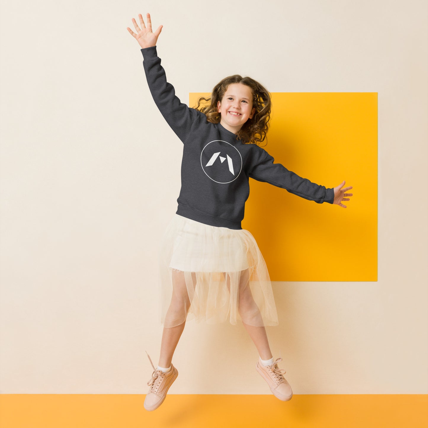 M Kids Sweatshirt