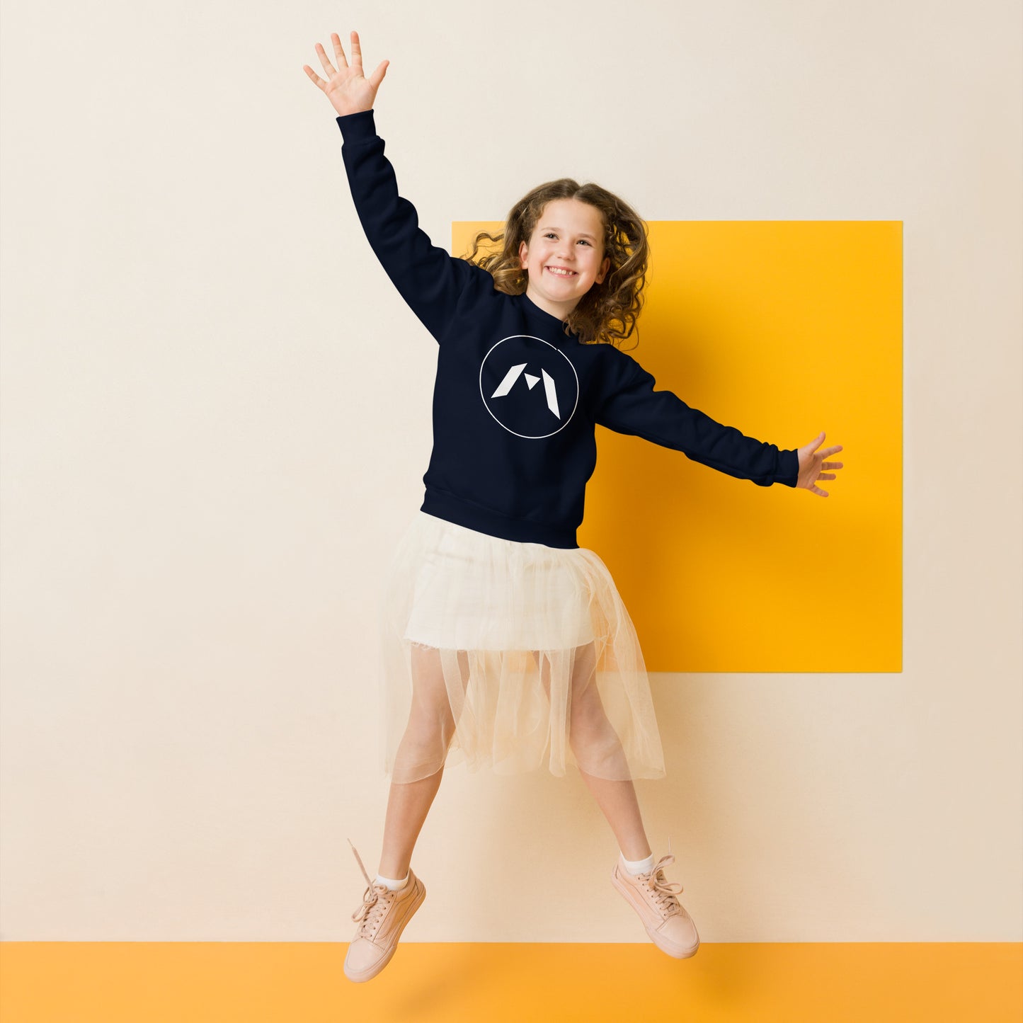 M Kids Sweatshirt