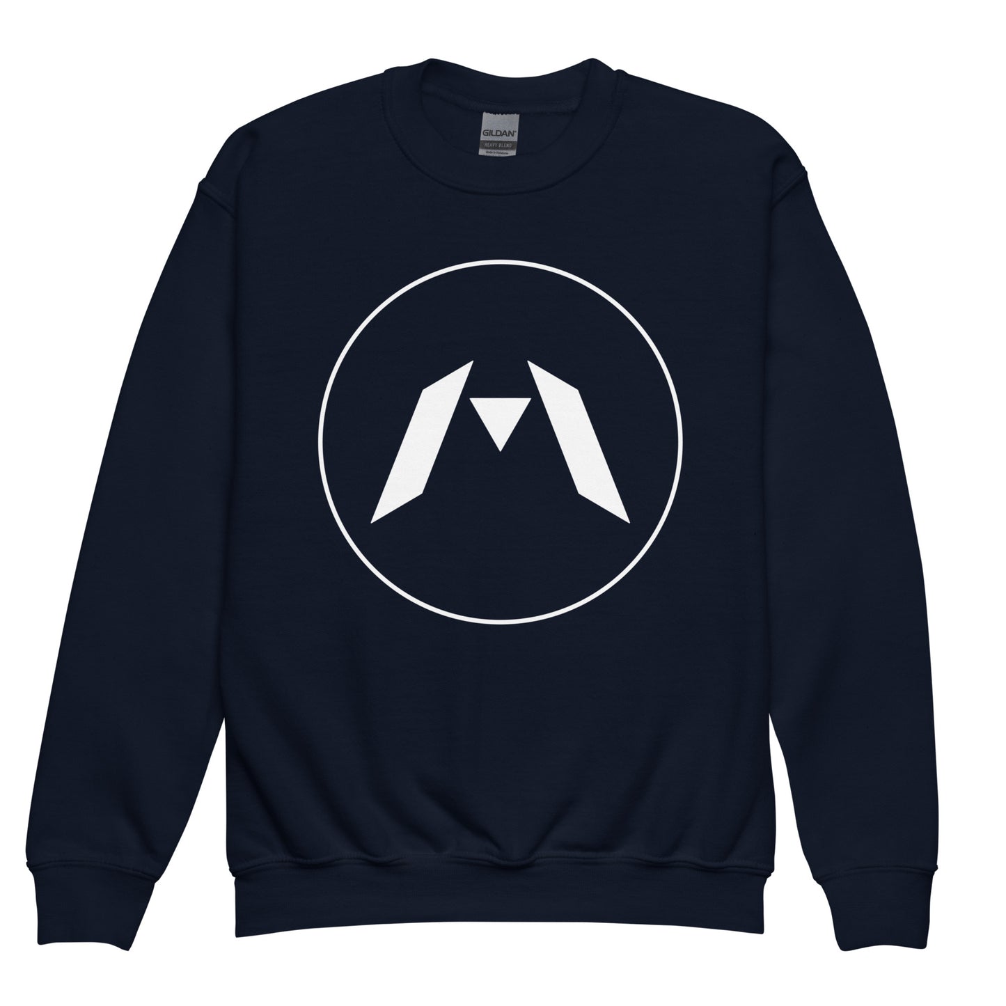 M Kids Sweatshirt