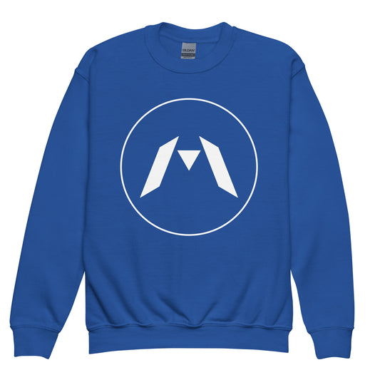 M Kids Sweatshirt