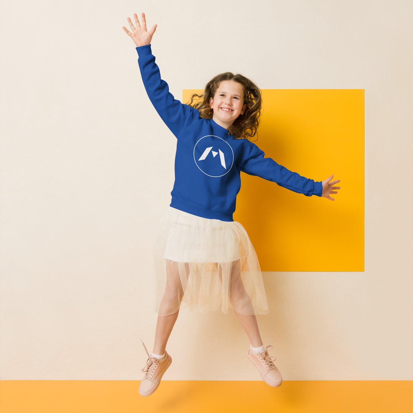 M Kids Sweatshirt