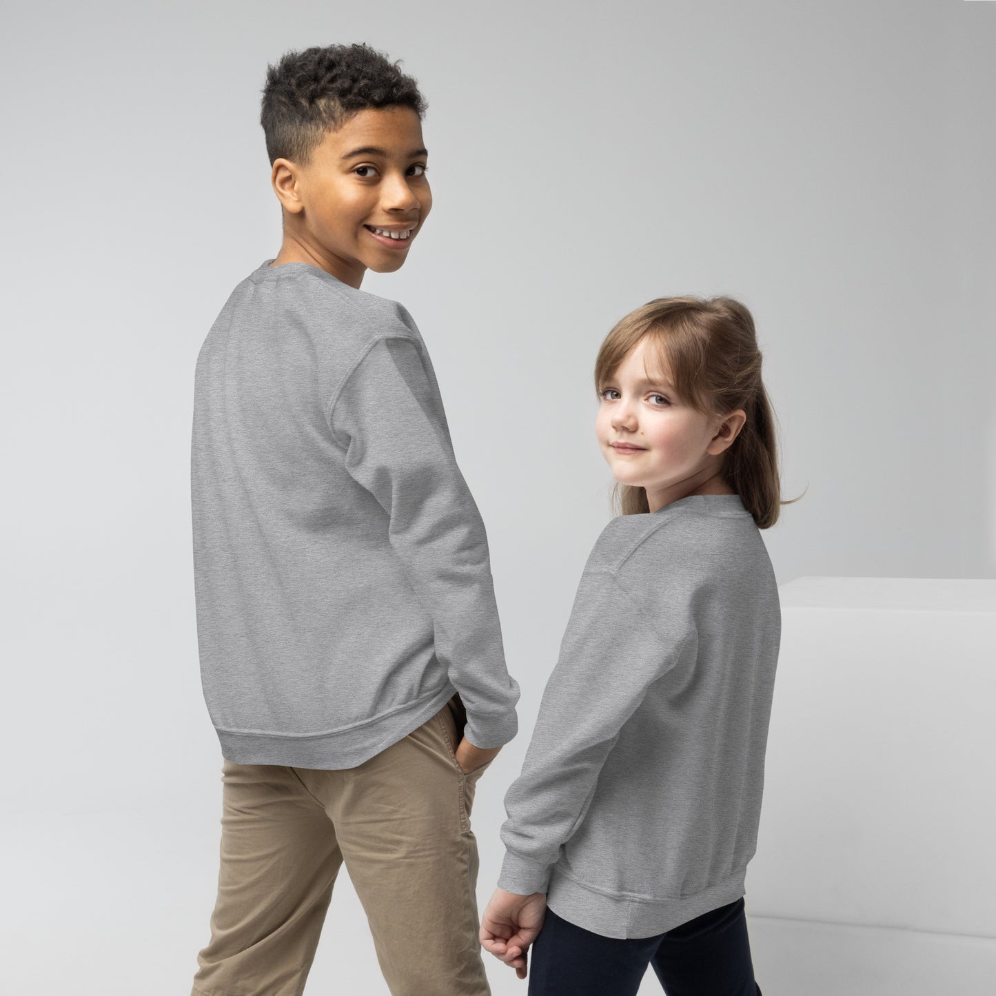 M Kids Sweatshirt