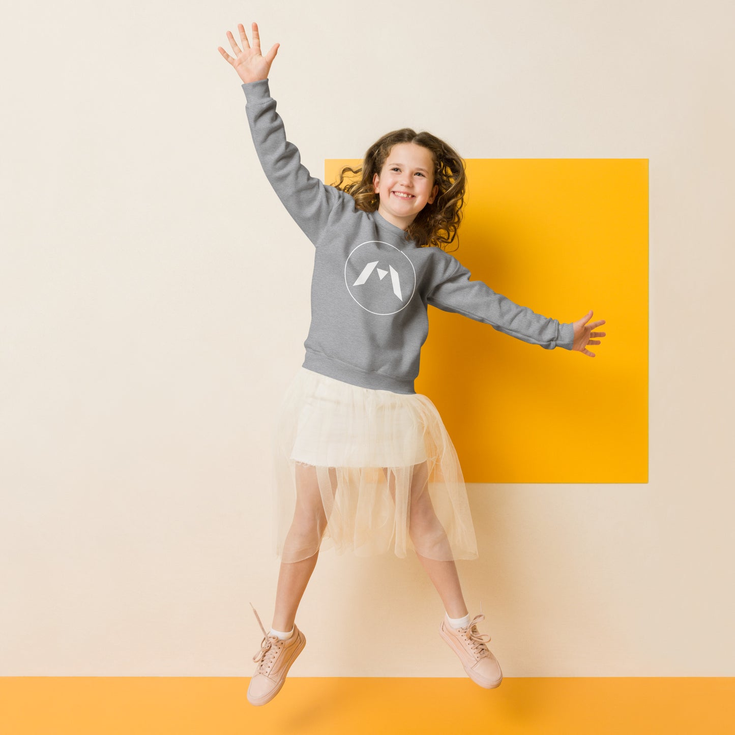 M Kids Sweatshirt