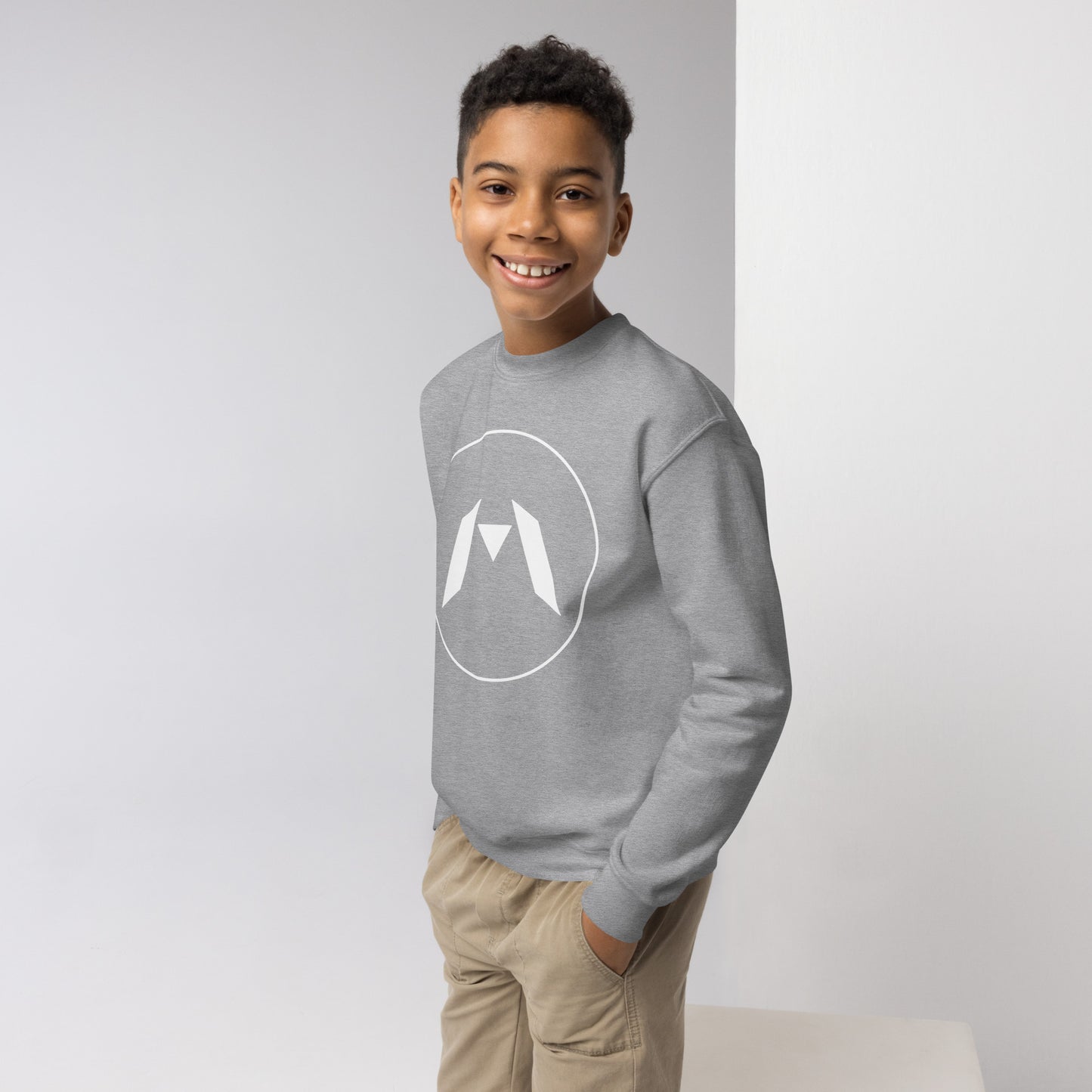 M Kids Sweatshirt