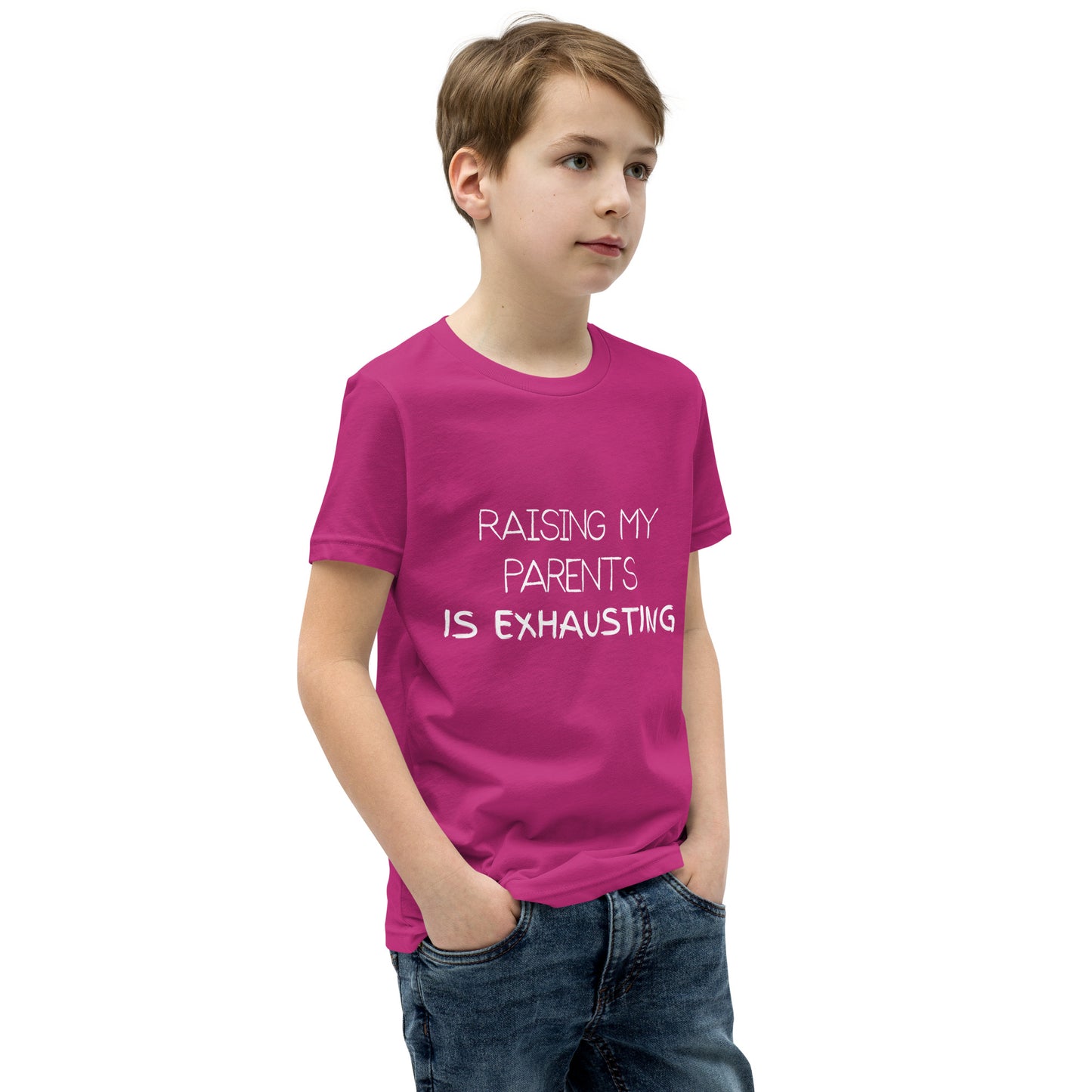 Family CEO T-Shirt