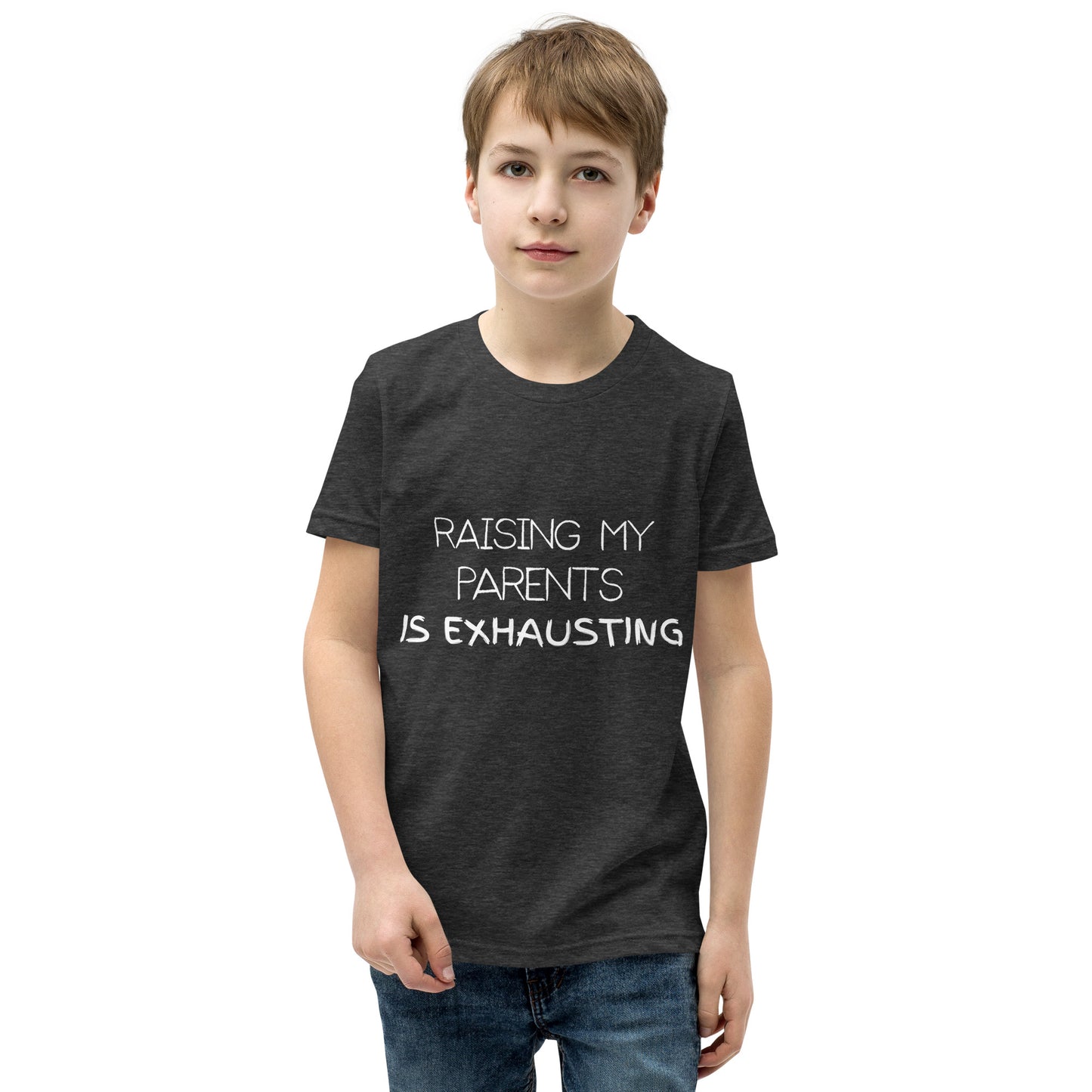 Family CEO T-Shirt