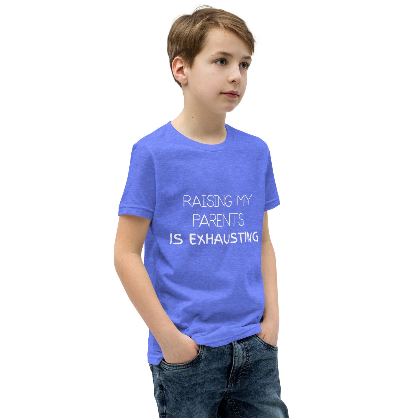 Family CEO T-Shirt