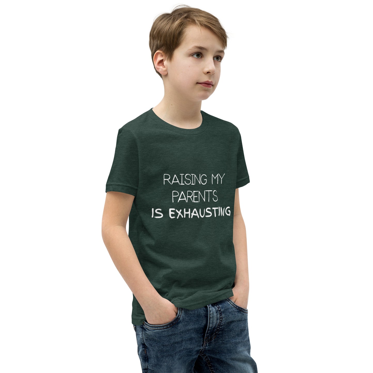 Family CEO T-Shirt