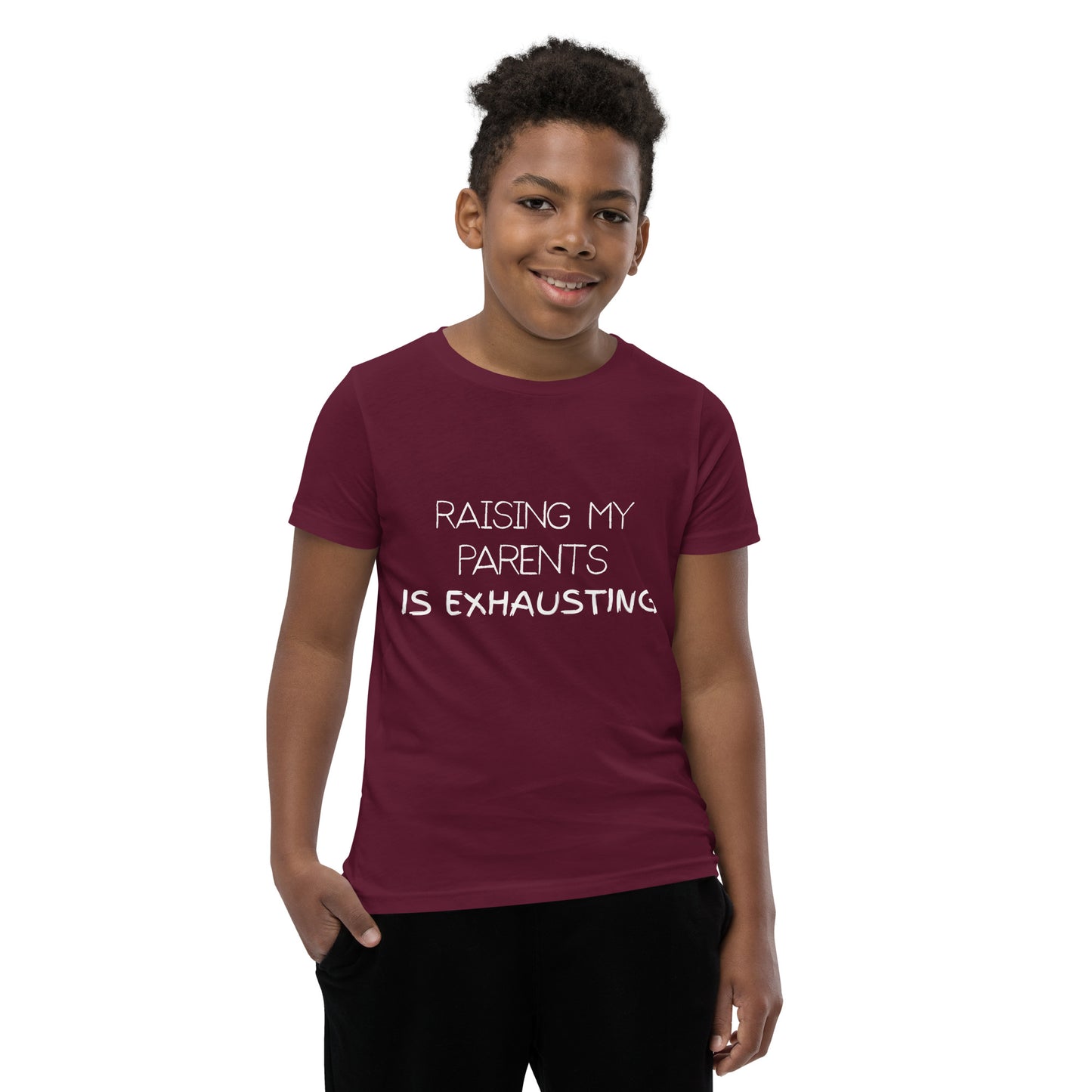 Family CEO T-Shirt