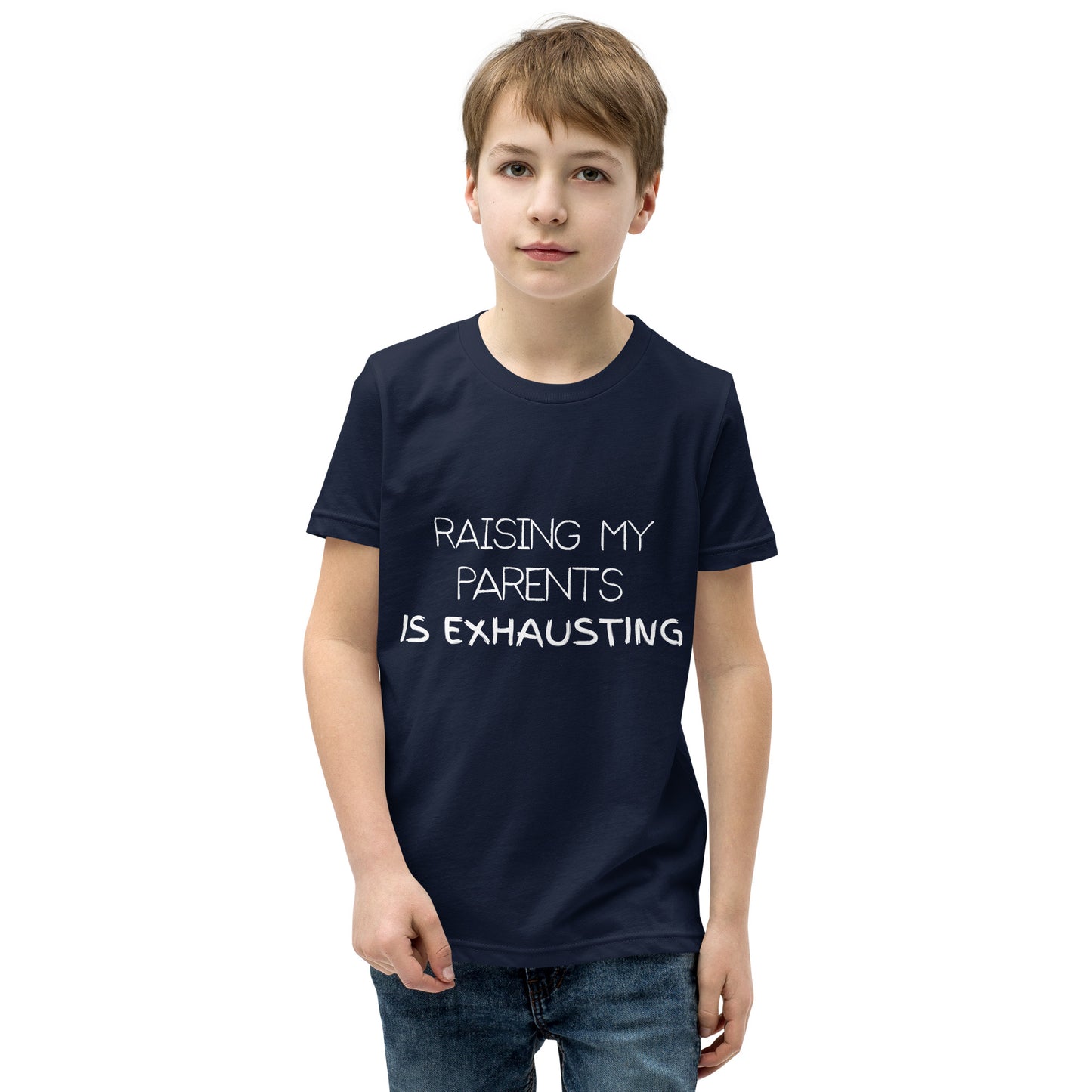 Family CEO T-Shirt