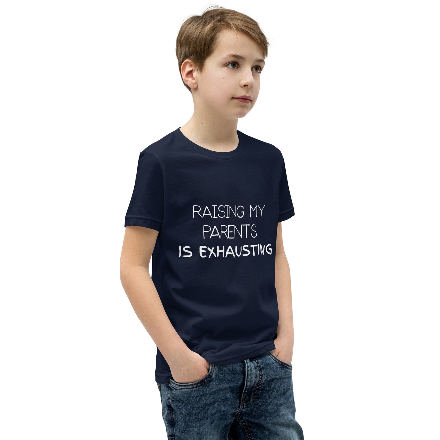 Family CEO T-Shirt